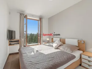 Prodej bytu 4+1, Špindlerův Mlýn, 149 m2