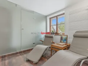 Prodej bytu 4+1, Špindlerův Mlýn, 149 m2