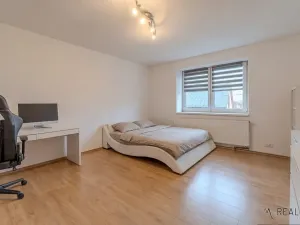 Prodej rodinného domu, Ostrava, Haškova, 200 m2