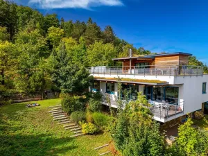 Prodej vily, Moravské Knínice, 350 m2