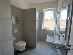 Pronájem bytu 1+kk, Kolín, Pražská, 37 m2