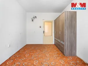 Pronájem bytu 3+1, Hodkovice nad Mohelkou, Podlesí, 82 m2