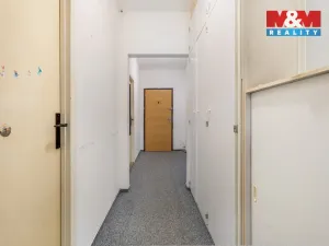 Pronájem bytu 3+1, Hodkovice nad Mohelkou, Podlesí, 82 m2