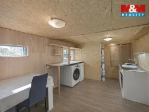 Prodej chaty, Zbožíčko, 80 m2