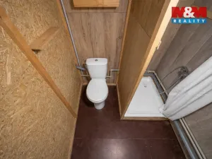 Prodej chaty, Zbožíčko, 80 m2