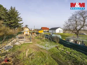 Prodej chaty, Zbožíčko, 80 m2