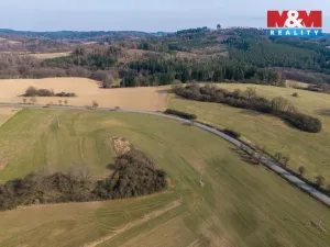 Prodej pole, Mohelnice, 4181 m2