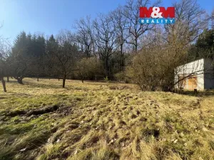 Prodej zahrady, Strakonice - Strakonice I, 1483 m2