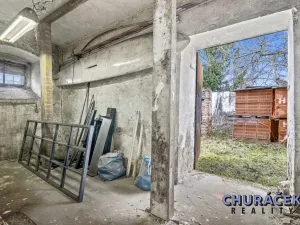 Prodej pozemku pro bydlení, Praha - Stodůlky, Kovářova, 315 m2