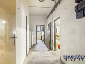 Prodej pozemku pro bydlení, Praha - Stodůlky, Kovářova, 315 m2