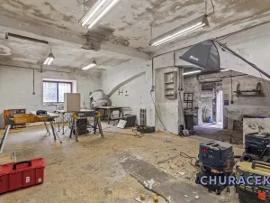 Prodej pozemku pro bydlení, Praha - Stodůlky, Kovářova, 315 m2