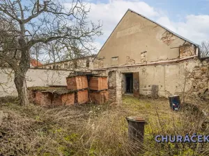 Prodej pozemku pro bydlení, Praha - Stodůlky, Kovářova, 315 m2