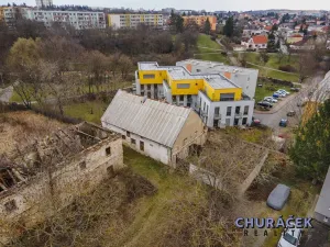 Prodej pozemku pro bydlení, Praha - Stodůlky, Kovářova, 315 m2