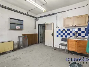 Prodej vícegeneračního domu, Praha - Stodůlky, Kovářova, 160 m2