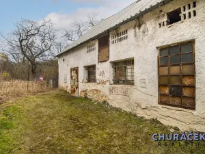 Prodej vícegeneračního domu, Praha - Stodůlky, Kovářova, 160 m2