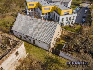 Prodej vícegeneračního domu, Praha - Stodůlky, Kovářova, 160 m2