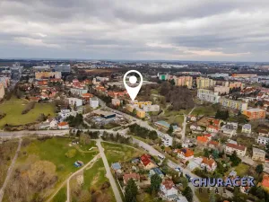 Prodej vícegeneračního domu, Praha - Stodůlky, Kovářova, 160 m2