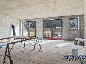 Prodej pozemku pro bydlení, Praha - Velká Chuchle, Na hvězdárně, 1262 m2