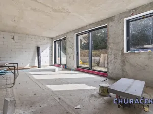 Prodej pozemku pro bydlení, Praha - Velká Chuchle, Na hvězdárně, 1262 m2