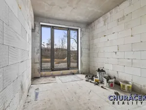 Prodej pozemku pro bydlení, Praha - Velká Chuchle, Na hvězdárně, 1262 m2