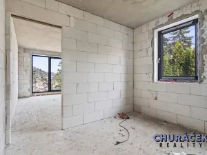 Prodej rodinného domu, Praha - Velká Chuchle, Na hvězdárně, 280 m2