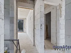 Prodej rodinného domu, Praha - Velká Chuchle, Na hvězdárně, 280 m2