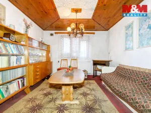 Prodej rodinného domu, Postřekov, 153 m2