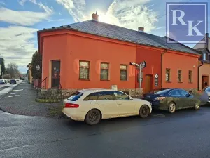 Prodej restaurace, Frýdek-Místek, J. Jabůrkové, 200 m2