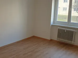 Prodej bytu 1+1, Teplice, Moskevské náměstí, 30 m2