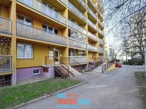 Pronájem bytu 3+1, Praha - Řepy, Laudova, 75 m2