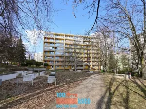 Pronájem bytu 3+1, Praha - Řepy, Laudova, 75 m2