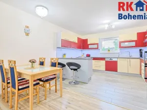 Prodej rodinného domu, Kounice, 122 m2