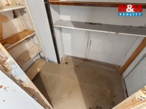 Prodej bytu 1+1, Kralupy nad Vltavou, sídl. Hůrka, 38 m2