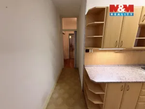 Prodej bytu 3+1, Orlová - Lutyně, Masarykova třída, 78 m2