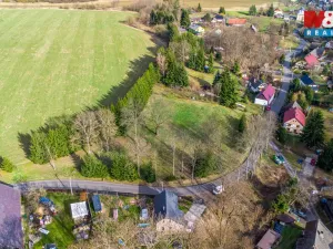 Prodej pozemku pro bydlení, Velká Bukovina, 4466 m2