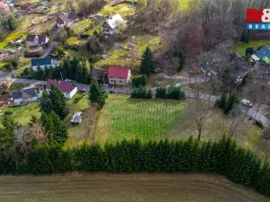 Prodej pozemku pro bydlení, Velká Bukovina, 4466 m2