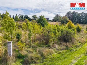 Prodej pozemku pro bydlení, Ondřejov - Turkovice, 1467 m2