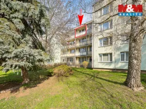Prodej bytu 3+1, Kutná Hora - Šipší, 17. listopadu, 71 m2