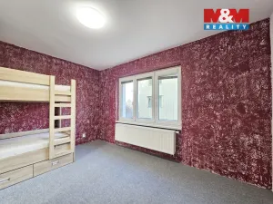 Pronájem bytu 2+1, Liberec - Liberec XXV-Vesec, U Sídliště, 61 m2