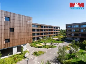 Pronájem bytu 1+kk, Plzeň, Kartónová, 29 m2