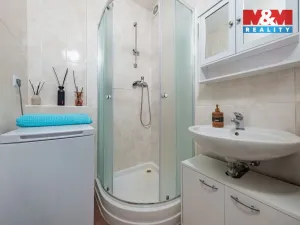 Prodej bytu 1+kk, Praha - Letňany, Třinecká, 39 m2
