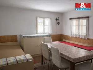 Prodej chaty, Seč - Hoješín, 35 m2