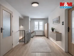 Prodej rodinného domu, Vyšehořovice - Kozovazy, 330 m2