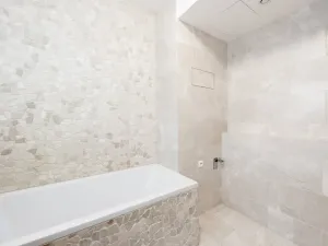 Pronájem bytu 2+kk, Praha - Háje, Stříbrského, 60 m2