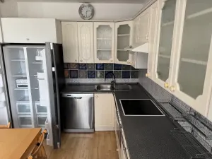 Prodej bytu 3+1, Teplice, Alejní, 73 m2