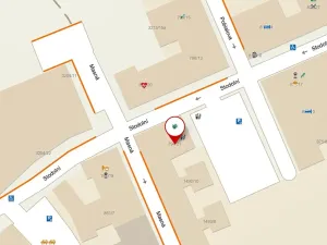 Pronájem obchodního prostoru, Ostrava, Stodolní, 18 m2