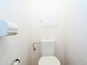Pronájem bytu 1+kk, Praha - Stodůlky, Wiedermannova, 48 m2