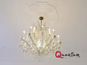 Pronájem bytu 4+1, Praha - Holešovice, Dukelských hrdinů, 146 m2