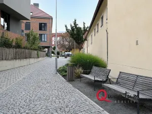 Pronájem bytu 2+kk, Praha - Michle, Michelská, 47 m2