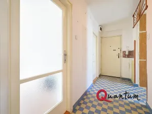 Prodej bytu 2+1, Praha - Hloubětín, Konzumní, 54 m2